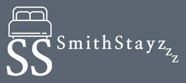 SmithStayz Logo wide